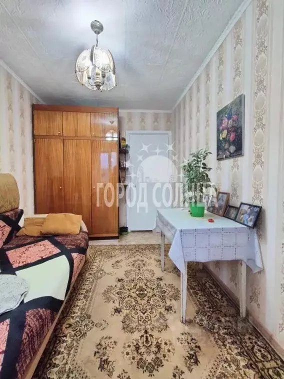 2-к кв. Омская область, Омск ул. 3-я Молодежная, 73 (40.1 м) - Фото 2