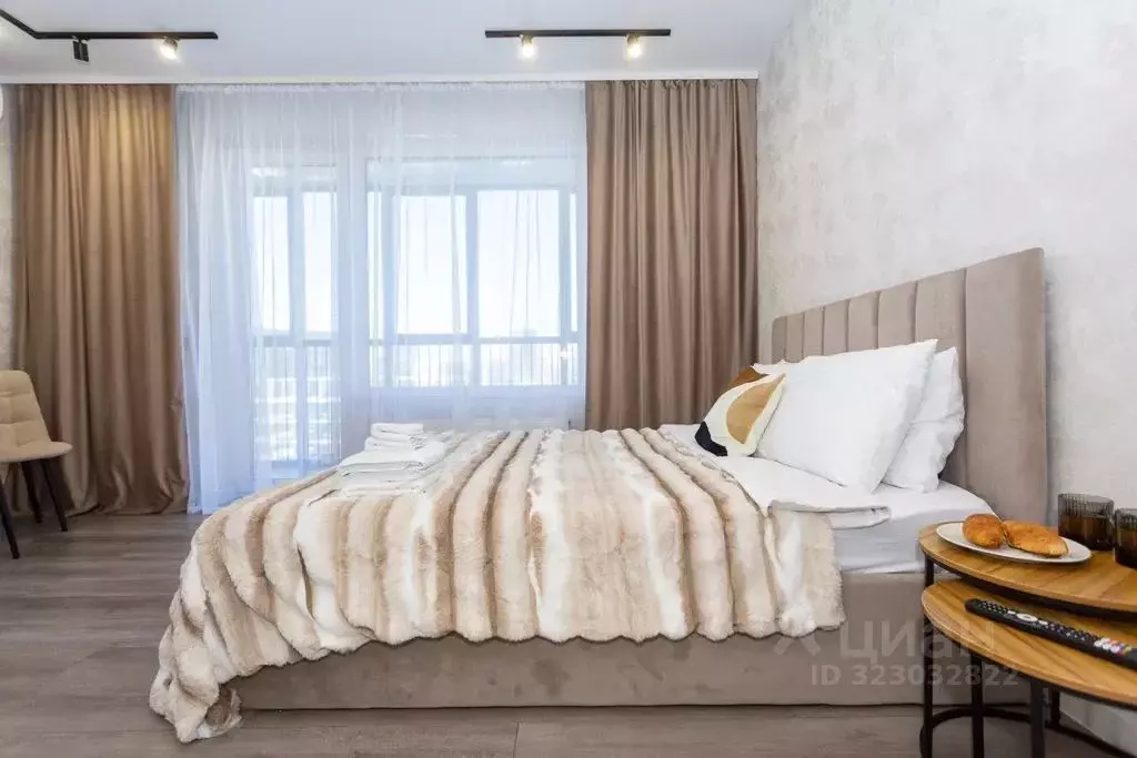 1-к кв. Новосибирская область, Новосибирск Ипподромская ул., 12 (35.0 ... - Фото 2