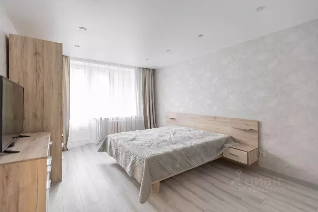 1-к кв. Москва Нижегородская ул., 53 (40.0 м) - Фото 2