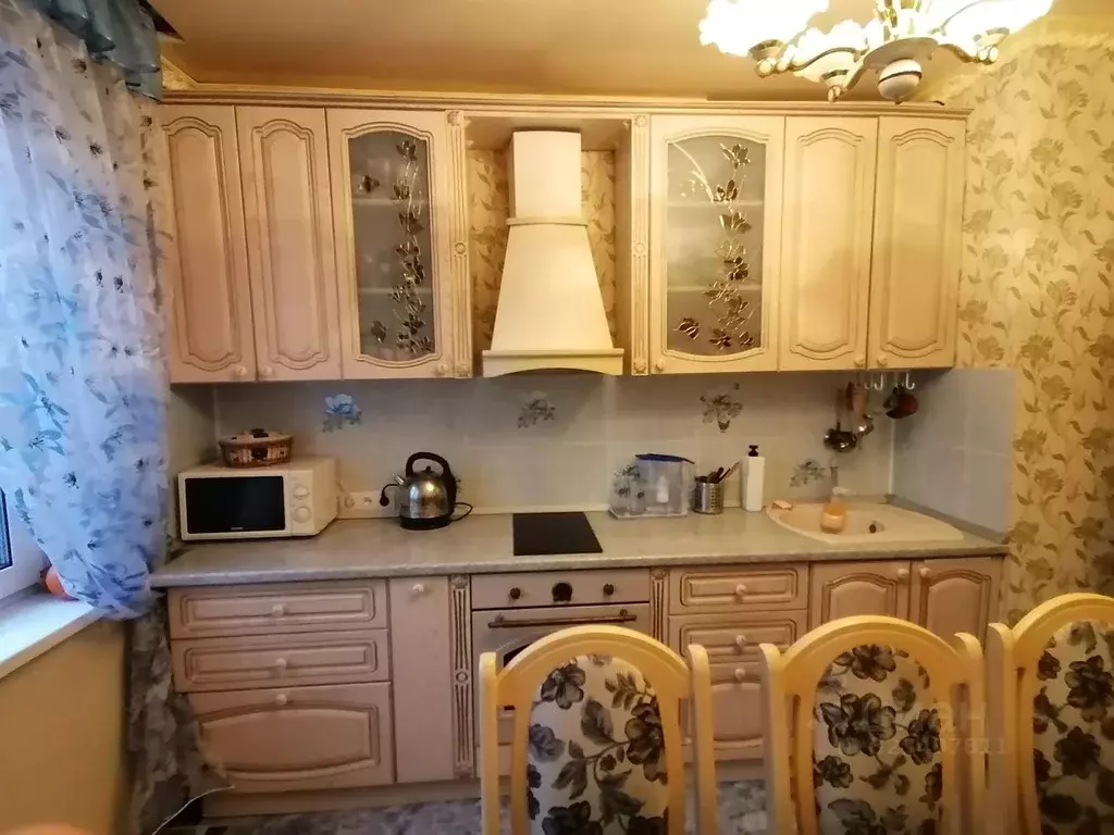 3-к кв. Ульяновская область, Ульяновск Ульяновский просп., 26 (61.8 м) - Фото 2