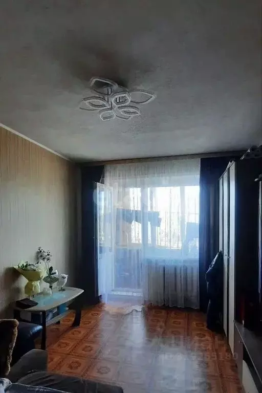 2-к кв. Курская область, Курск Звездная ул., 13 (48.0 м) - Фото 0