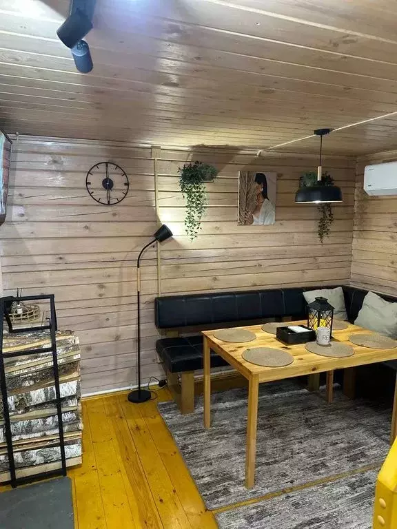 Дом в Нижегородская область, Семеновский муниципальный округ, д. Взвоз ... - Фото 2