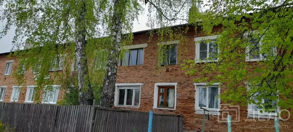 2-комнатная квартира: посёлок Болонь, улица 60 лет Октября, 9А (58 м) - Фото 2