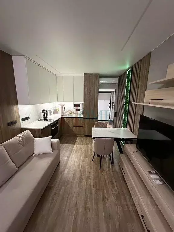 2-к кв. Новосибирская область, Новосибирск Красный просп., 167/3 (39.0 ... - Фото 1