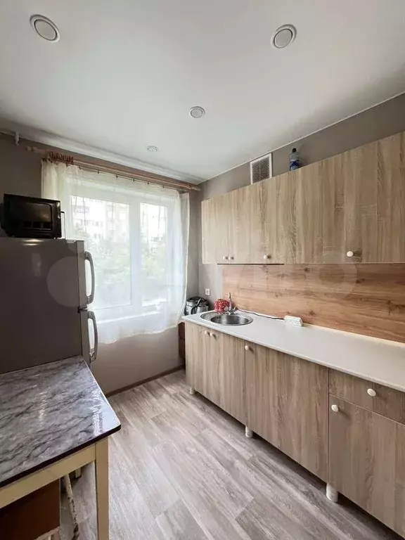 1-к. квартира, 29 м, 2/9 эт. - Фото 0