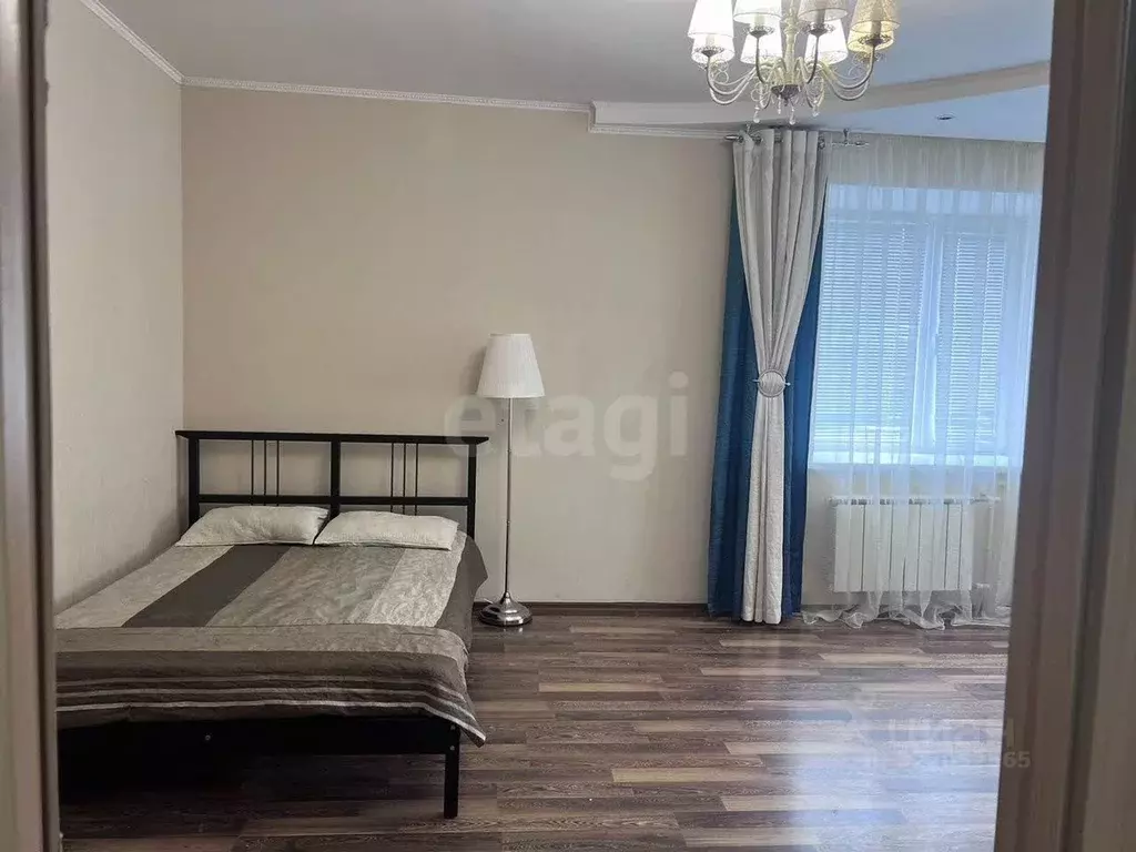 2-к кв. Татарстан, Казань ул. Рихарда Зорге, 13Б (60.2 м) - Фото 1