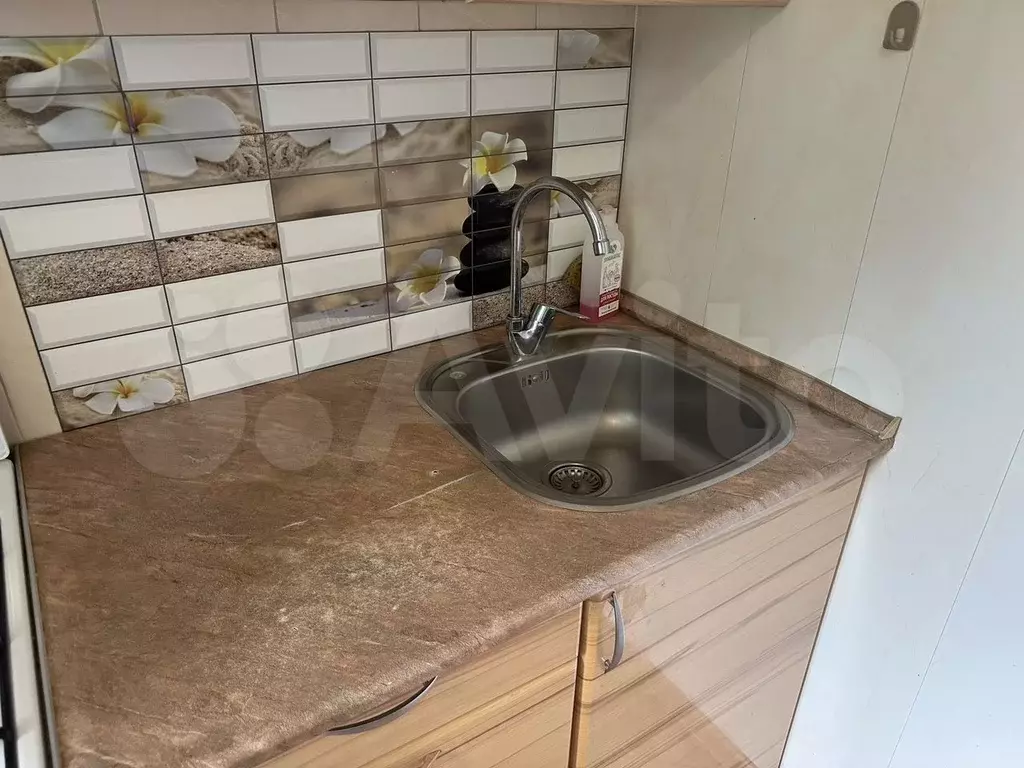 3-к. квартира, 57 м, 1/5 эт. - Фото 1