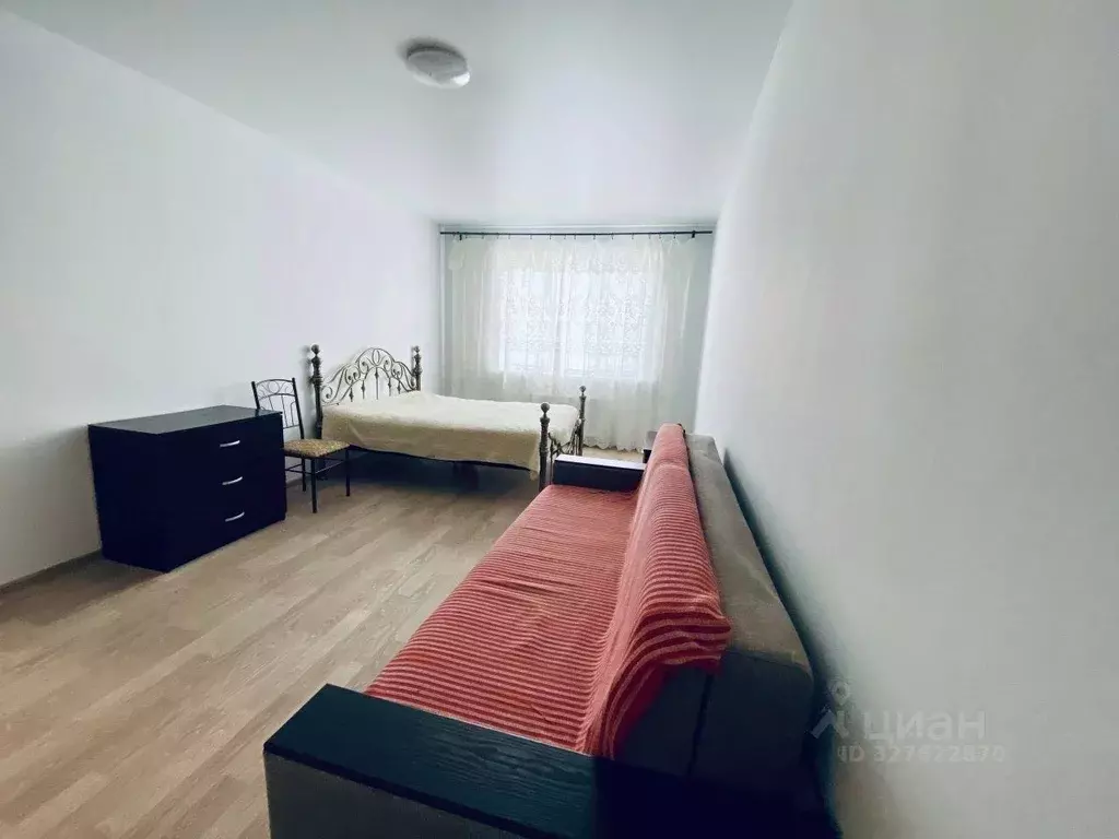 1-к кв. Москва проезд Чечерский, 136 (46.0 м) - Фото 2