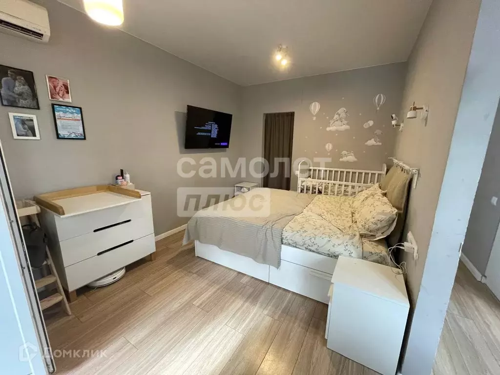 Продаётся квартира-студия, 32.6 м - Фото 0
