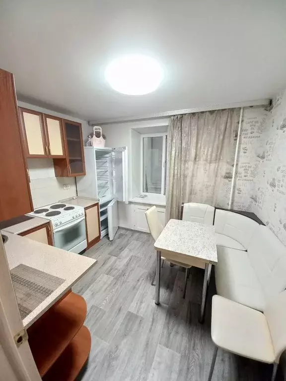 1-к. квартира, 34 м, 2/5 эт. - Фото 0