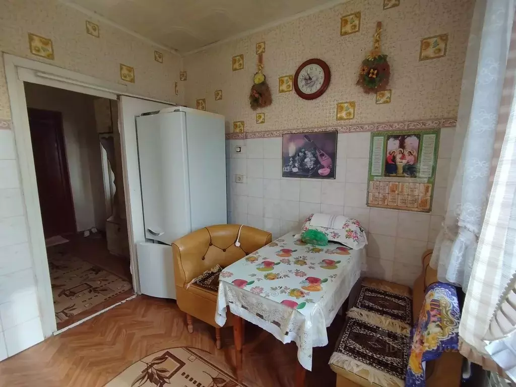 1-к кв. Белгородская область, Шебекинский муниципальный округ, пос. ... - Фото 1
