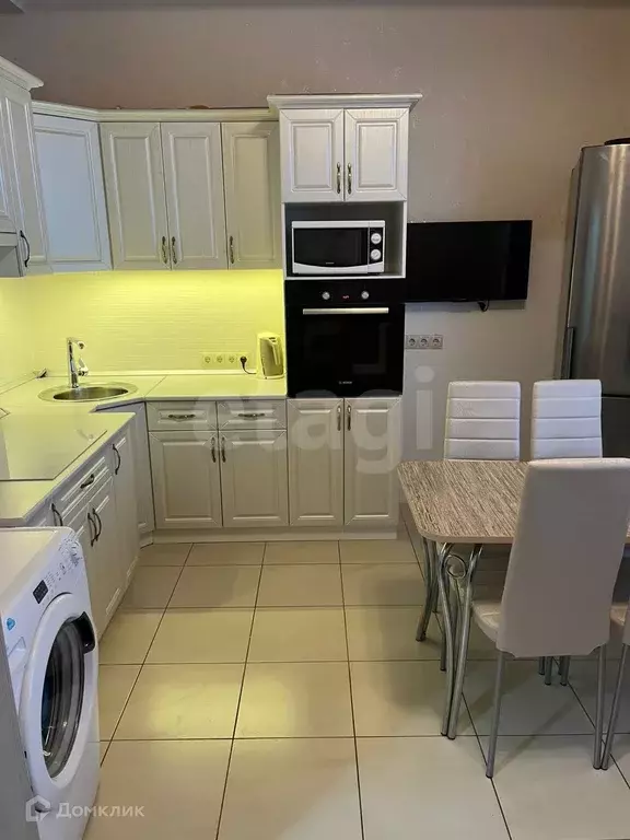 Продаётся 1-к квартира, 50 м - Фото 0