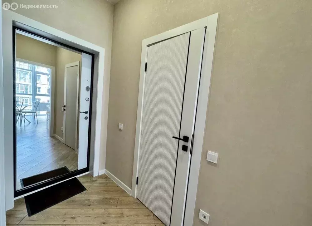 1-комнатная квартира: Анапа, Анапское шоссе, 30к3 (36 м) - Фото 1