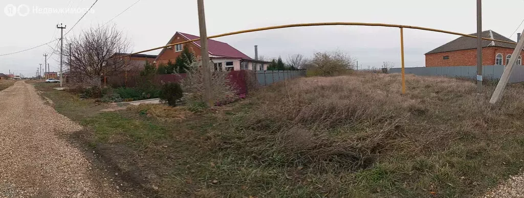 Участок в Кухаривка, Одесская улица (12.5 м) - Фото 1