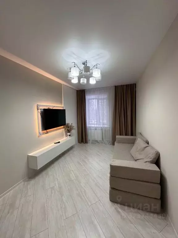 2-к кв. Новосибирская область, Новосибирский район, Краснообск рп 245 ... - Фото 1