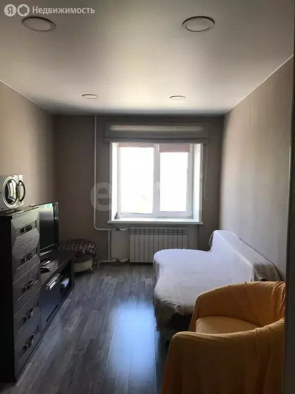 3-комнатная квартира: Якутск, улица Ярославского, 30/1 (59 м) - Фото 1