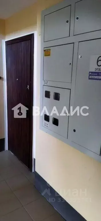 1-к кв. Санкт-Петербург Загребский бул., 37/27 (35.4 м) - Фото 1
