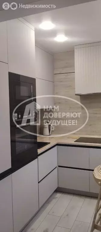 3-комнатная квартира: Можга, улица Азина, 24 (50.9 м) - Фото 1