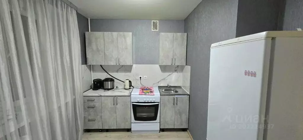 1-к кв. Смоленская область, Смоленск ул. 25 Сентября, 18/2 (38.0 м) - Фото 1