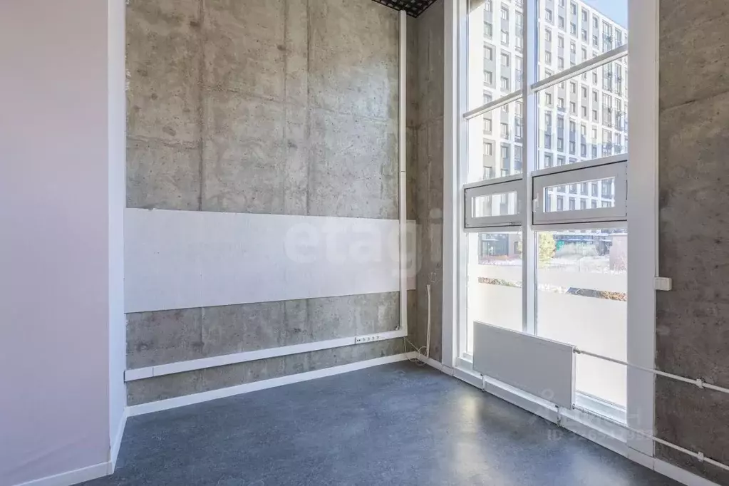 Офис в Санкт-Петербург Земледельческая ул., 5к2 (350 м) - Фото 1