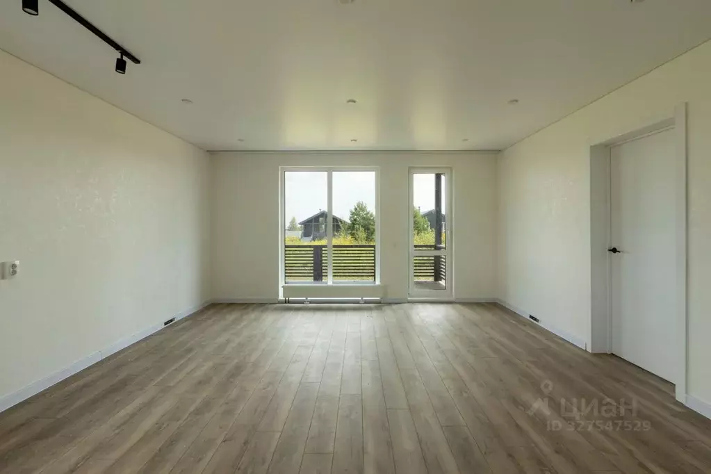 Дом в Удмуртия, Завьяловский район, ТСН Красная Горка тер. ул. ... - Фото 2