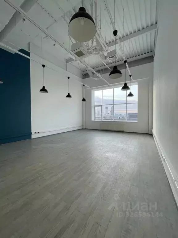 Офис в Москва ул. Ленинская Слобода, 26 (48 м) - Фото 1