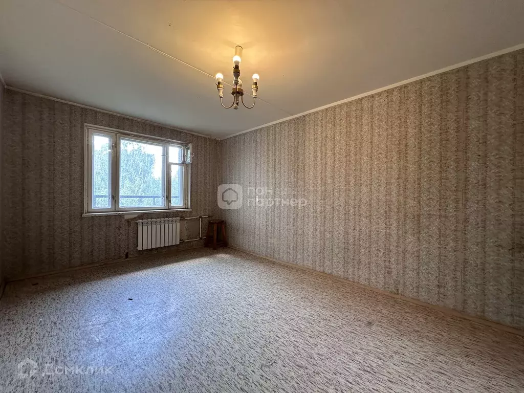 Продаётся 1-к квартира, 38.9 м - Фото 0