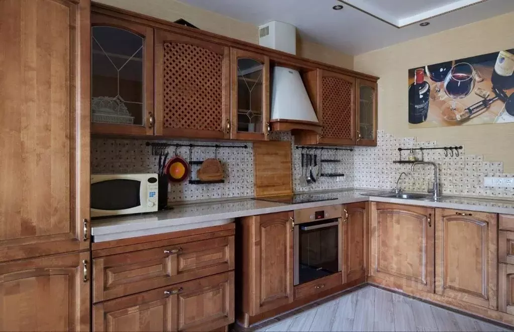 2-к кв. Московская область, Красногорск бул. Красногорский, 19 (60.5 ... - Фото 0