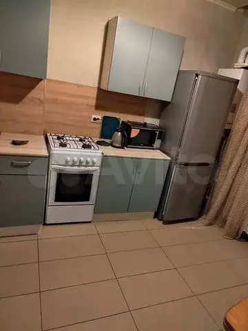 1-к. квартира, 38 м, 3/10 эт. - Фото 0