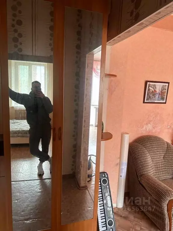 2-к кв. Томская область, Северск Сосновая ул., 1 (52.9 м) - Фото 1