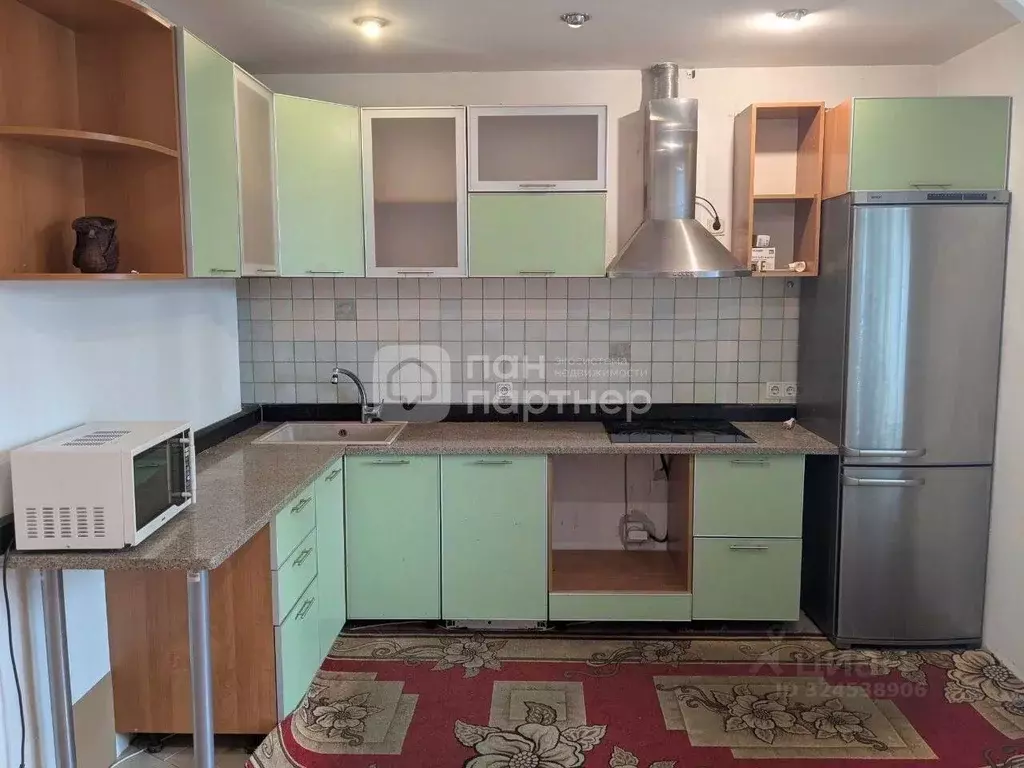 1-к кв. Санкт-Петербург просп. Просвещения, 33к1 (43.9 м) - Фото 1