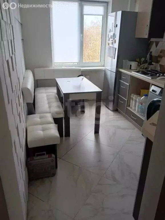 3-комнатная квартира: Брянск, улица Костычева, 39А (62.5 м) - Фото 1