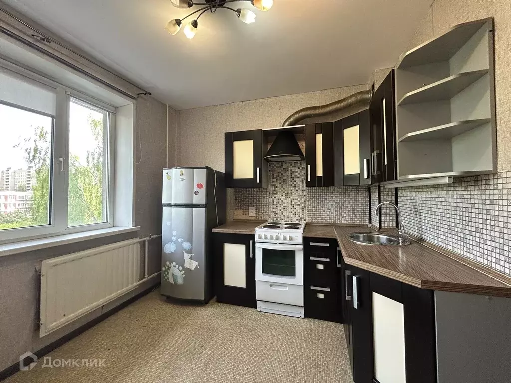 Продаётся 1-к квартира, 33.6 м - Фото 0