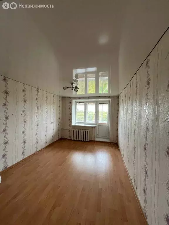 2-комнатная квартира: Ижевск, микрорайон Старки, Спортивная улица, 12 ... - Фото 0