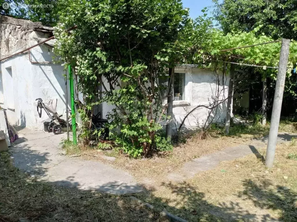 2-комнатная квартира: Симферополь, Опытная улица, 22 (29.6 м) - Фото 0