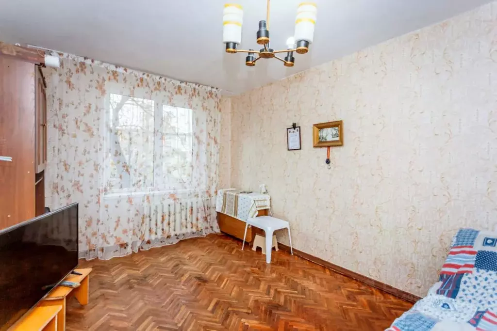 Комната Москва Саратовская ул., 3К2 (18.3 м) - Фото 2