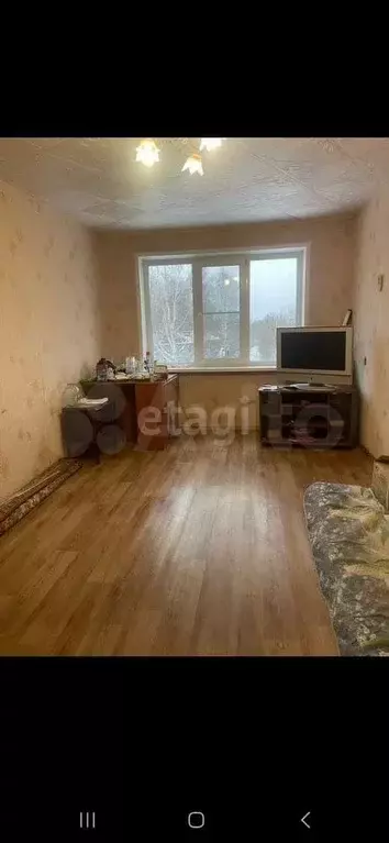3-к. квартира, 61,6 м, 3/5 эт. - Фото 1