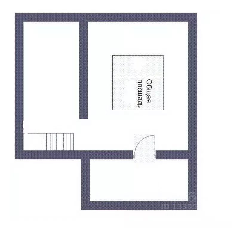 Дом в Кемеровская область, Кемеровский муниципальный округ, Родничок ... - Фото 2