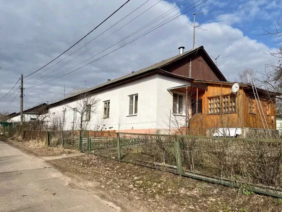 1-к кв. Московская область, Красногорск ул. Александра Шишкина, 32 ... - Фото 0