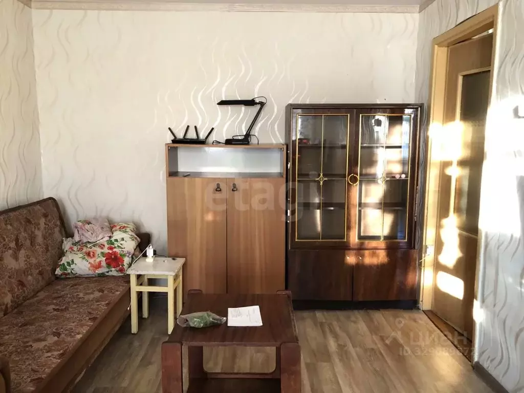 3-к кв. Коми, Сыктывкар ул. Оплеснина, 13 (58.8 м) - Фото 2
