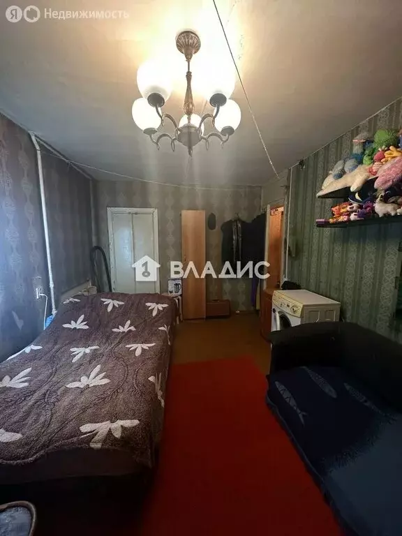 1-комнатная квартира: Химки, улица Мичурина, 6 (24.7 м) - Фото 0