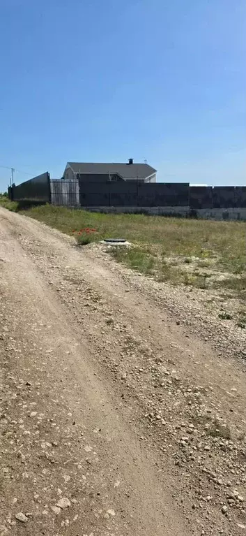 Участок 6 сот. (ИЖС) - Фото 0