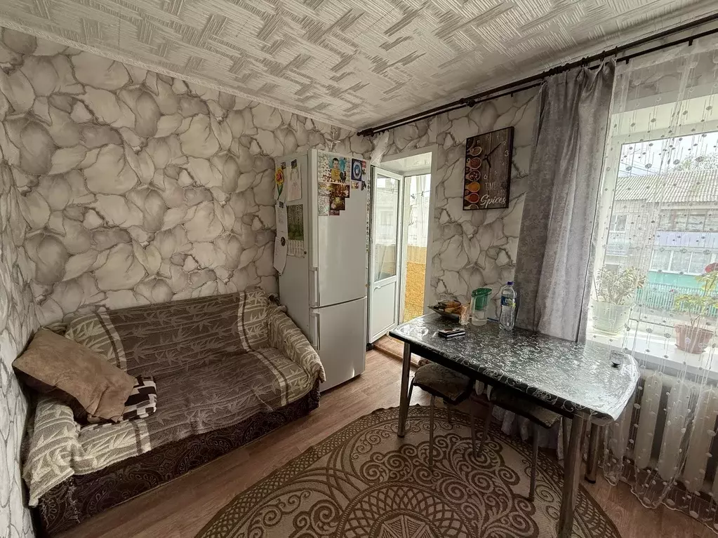 Продаётся 1-к квартира, 40.1 м - Фото 1