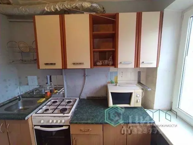 2-к кв. Калининградская область, Калининград просп. Победы, 101 (41.3 ... - Фото 2