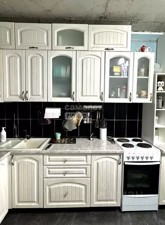 2-к кв. Калужская область, Калуга Московская ул., 311к5 (60.1 м) - Фото 2