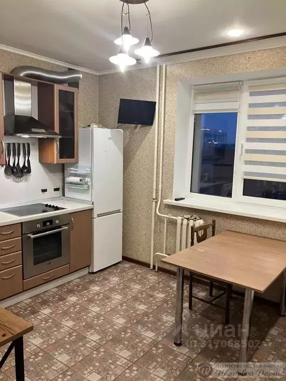 2-к кв. Самарская область, Самара ул. Мичурина, 132 (65.0 м) - Фото 1