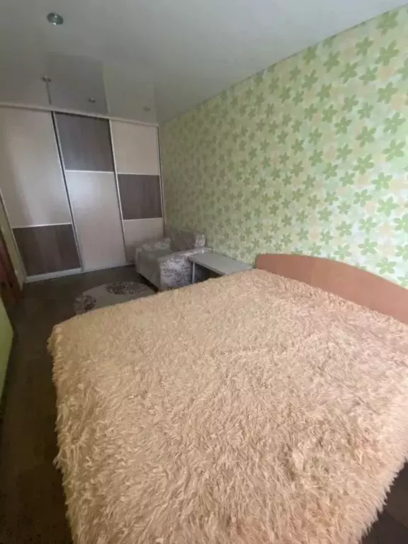 2-к кв. Красноярский край, Дивногорск ул. Гидростроителей, 16 (47.0 м) - Фото 1