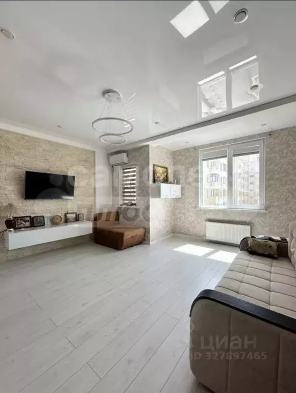 1-к кв. Крым, Керчь ул. Ушинского, 11 (56.0 м) - Фото 1