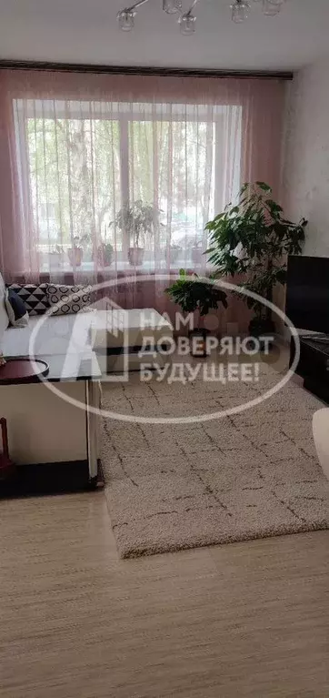3-к. квартира, 56 м, 1/9 эт. - Фото 1