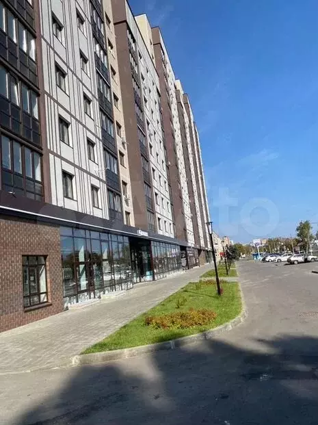 Квартира-студия, 32м, 6/9эт. - Фото 0